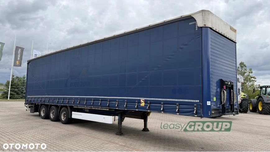 Wielton NS3K Mega - 3