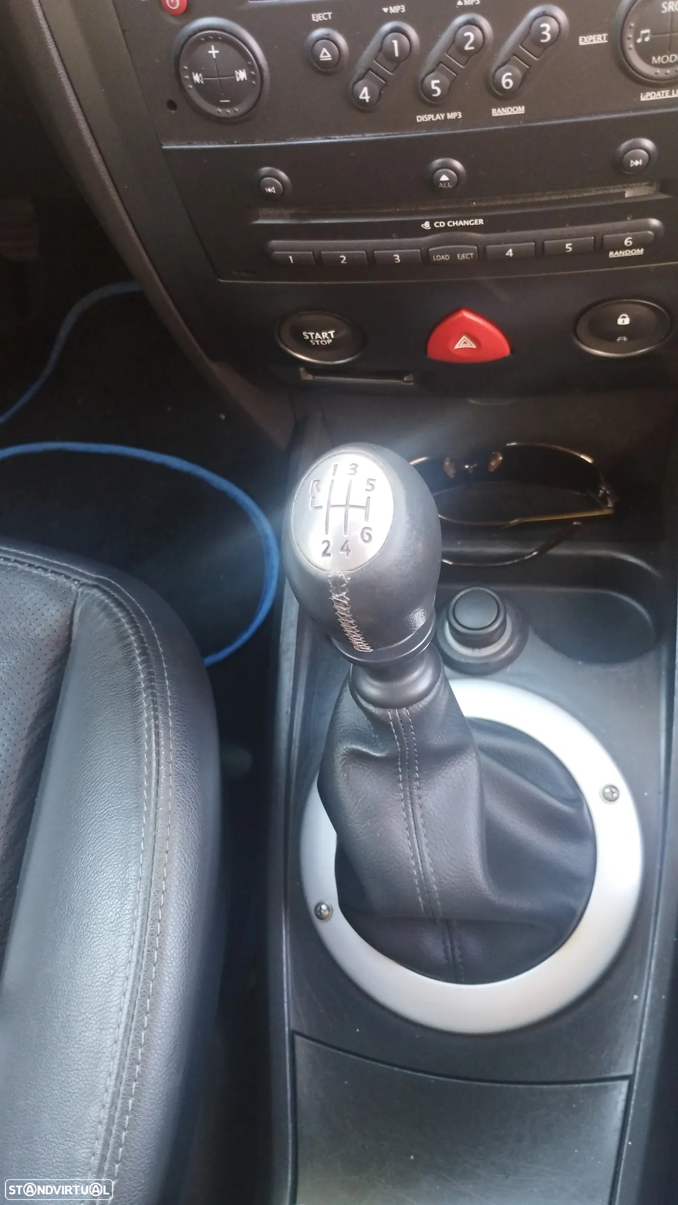 Renault Mégane 1.5 dCi Dynamique S - 3