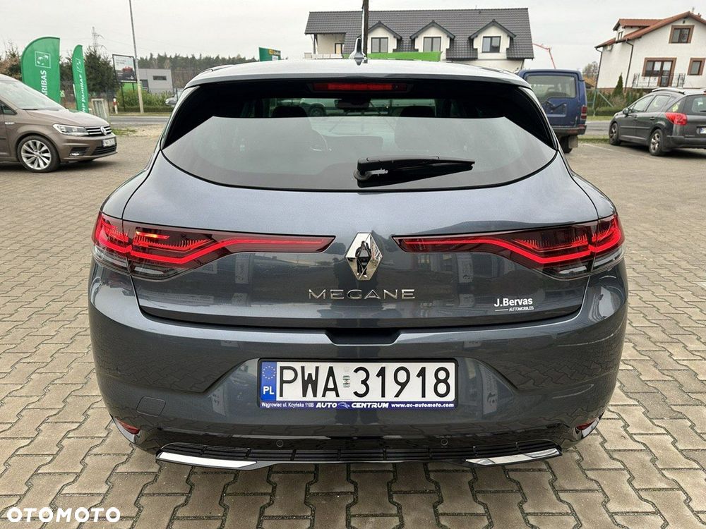 Renault Megane - 7