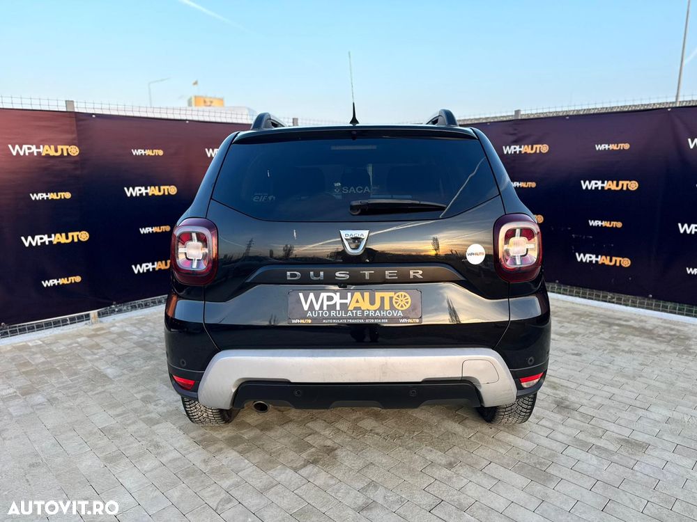 Dacia Duster - 4