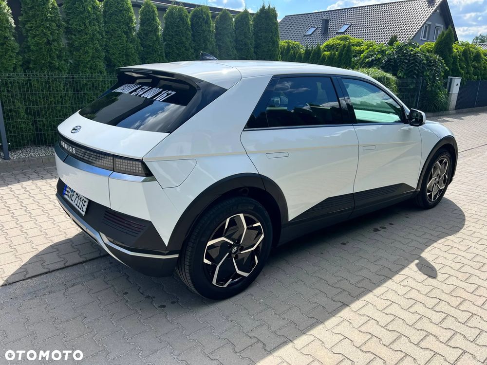 Hyundai IONIQ 5 - 2