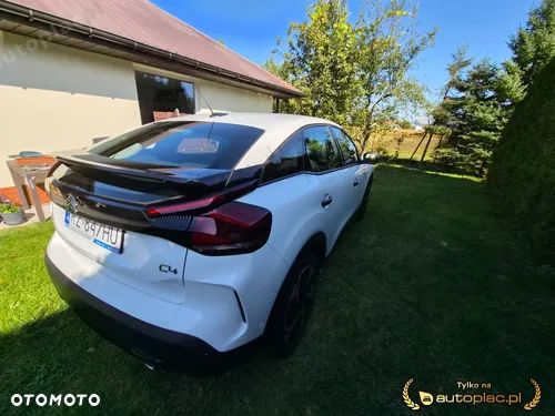 Citroen C4 2023 photo 3