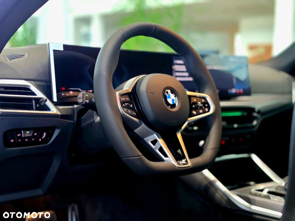 BMW Seria 4 420d xDrive mHEV M Sport - 17