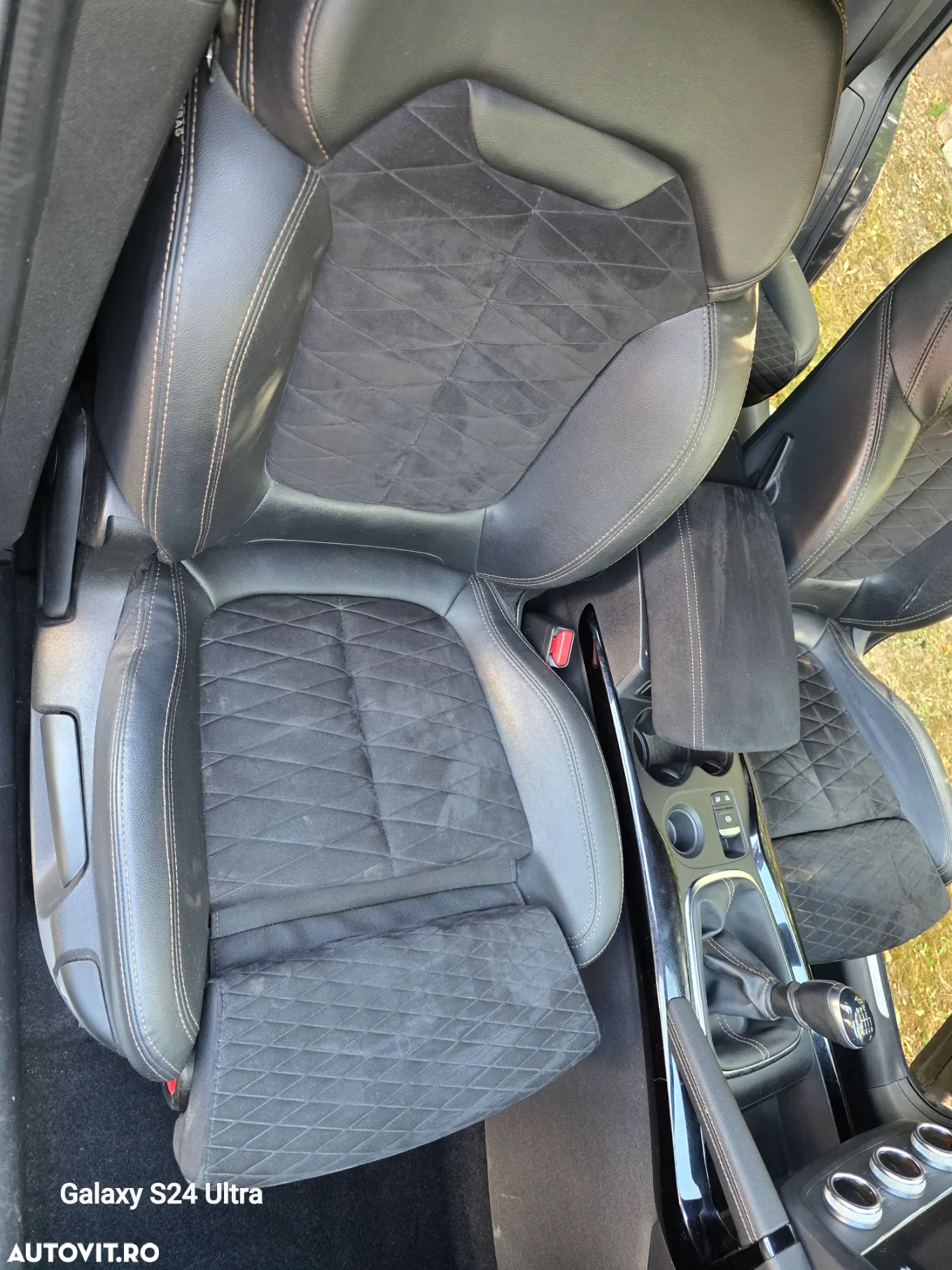 Renault Kadjar TCe 140 GPF BOSE EDITION - 19