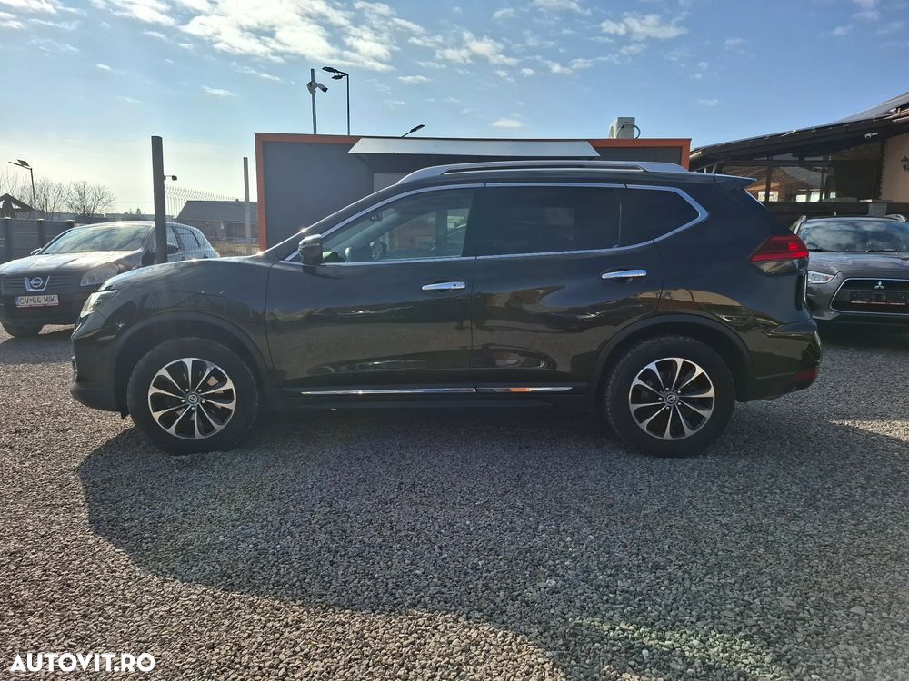 Nissan X-Trail 1.6 dCi Tekna - 18
