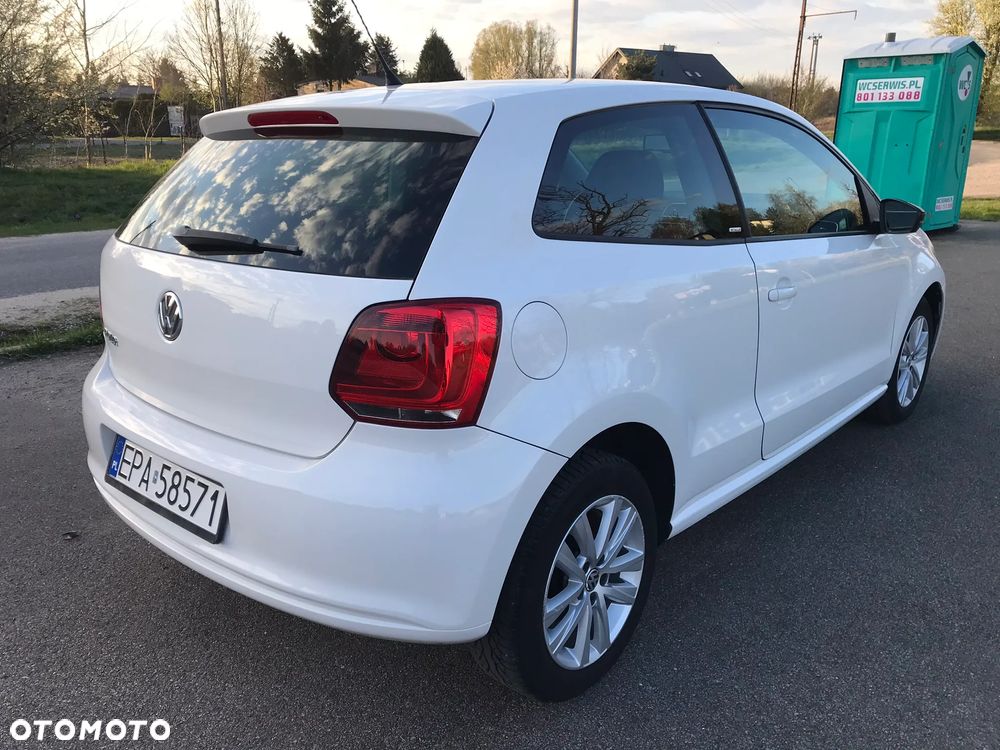 Volkswagen Polo 1.2 Style - 5