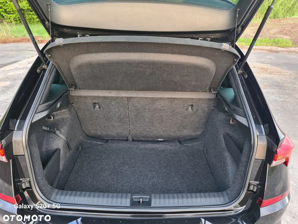 Skoda Kamiq 1.0 TSI DSG Style - 17