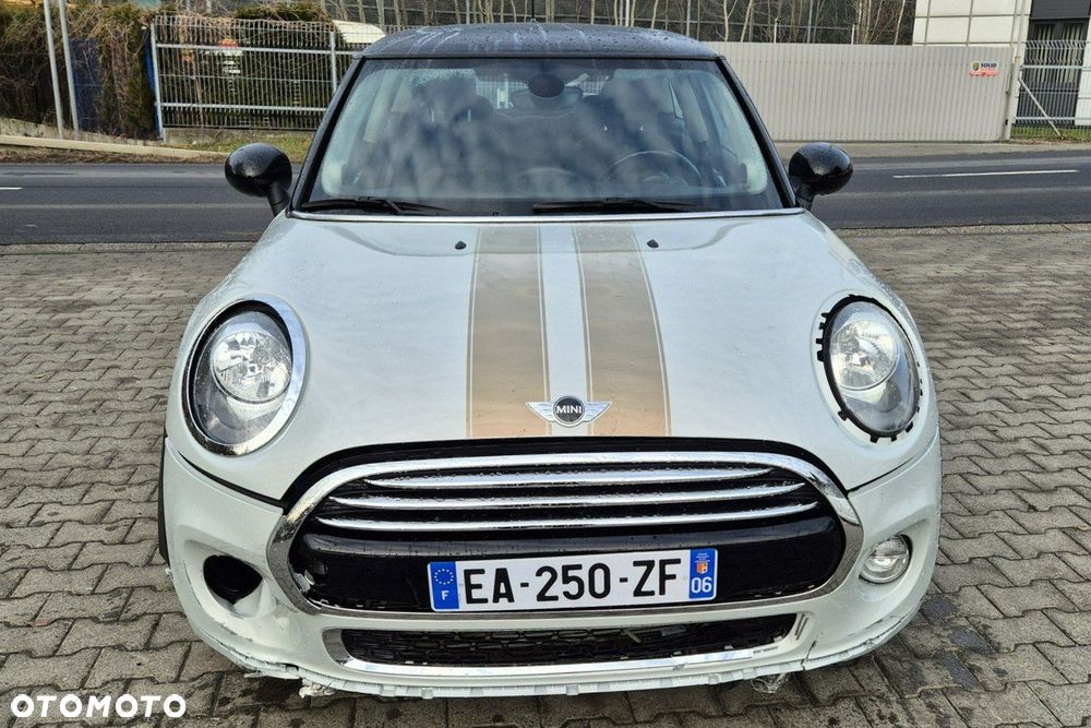 MINI Cooper Metropolitan - 7