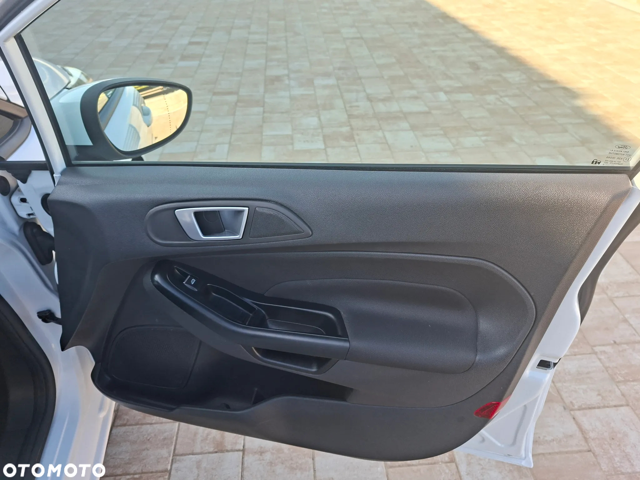 Ford Fiesta 1.0 EcoBoost Champions Edition - 15