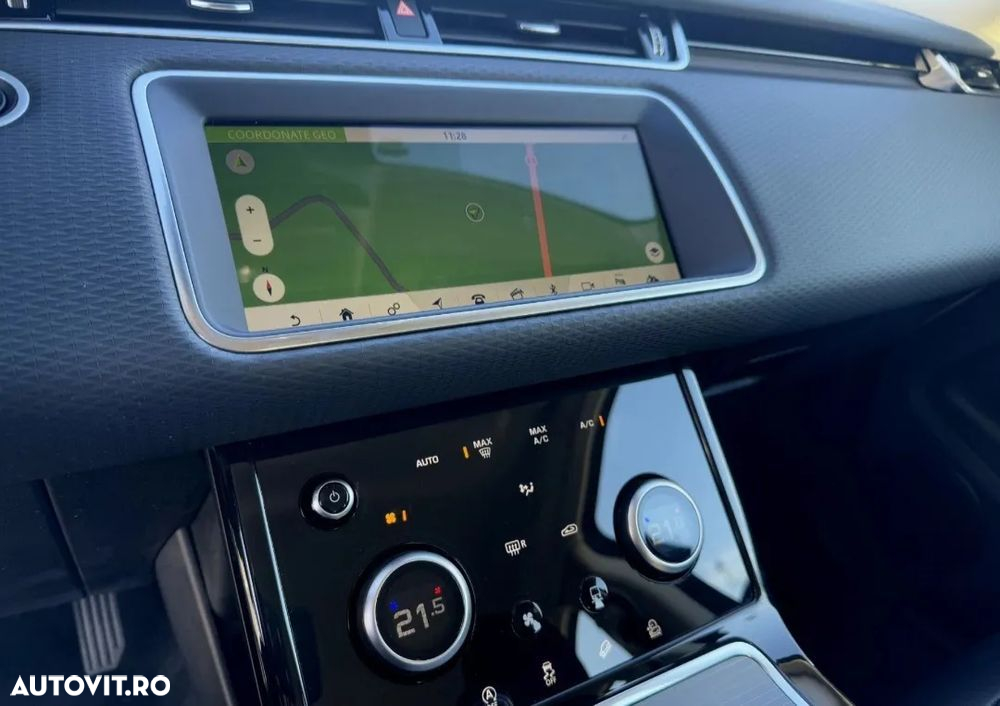 Land Rover Range Rover Evoque - 6