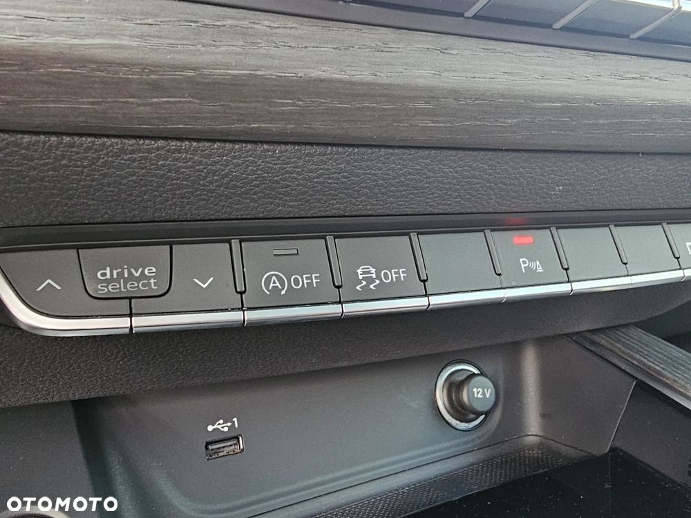 Audi A5 Sportback 45 TFSI quattro S tronic S line - 25