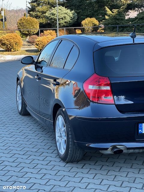 BMW Seria 1 118i Edition Lifestyle - 11