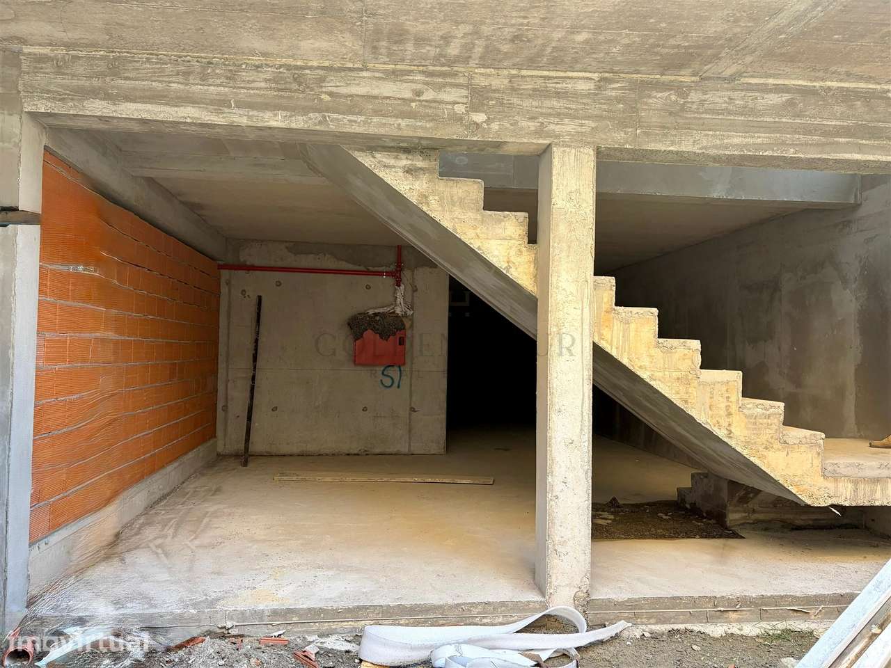 Loja 260 m² na Madalena com Espaço Exterior - Grande imagem: 5/17
