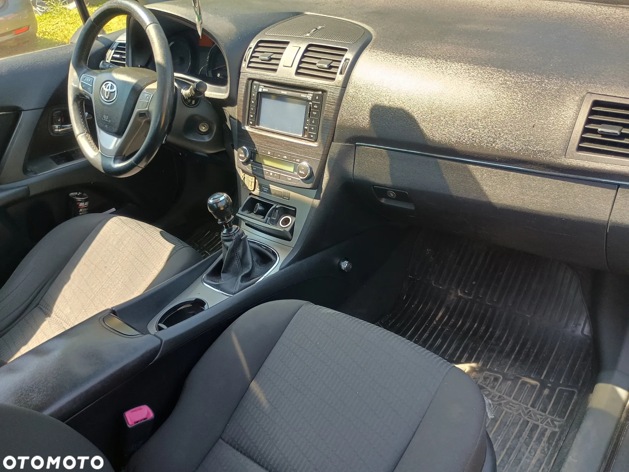 Toyota Avensis 2.0 D-4D Luna - 8