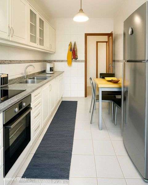 Apartamento T2 Duplex com Varandas - Santa Joana - Grande imagem: 3/10