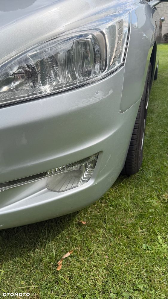 Peugeot 508 1.6 e-HDi Access S&S - 6