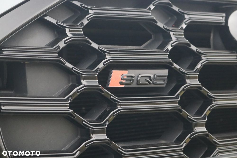 Audi SQ5 - 17