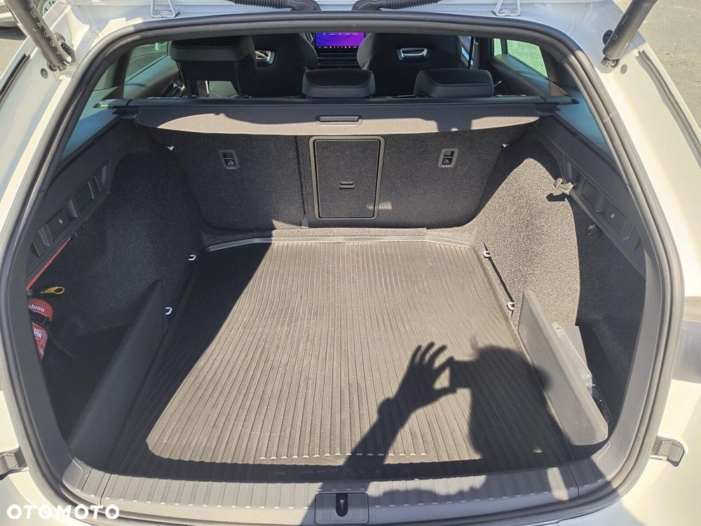 Skoda Octavia - 17