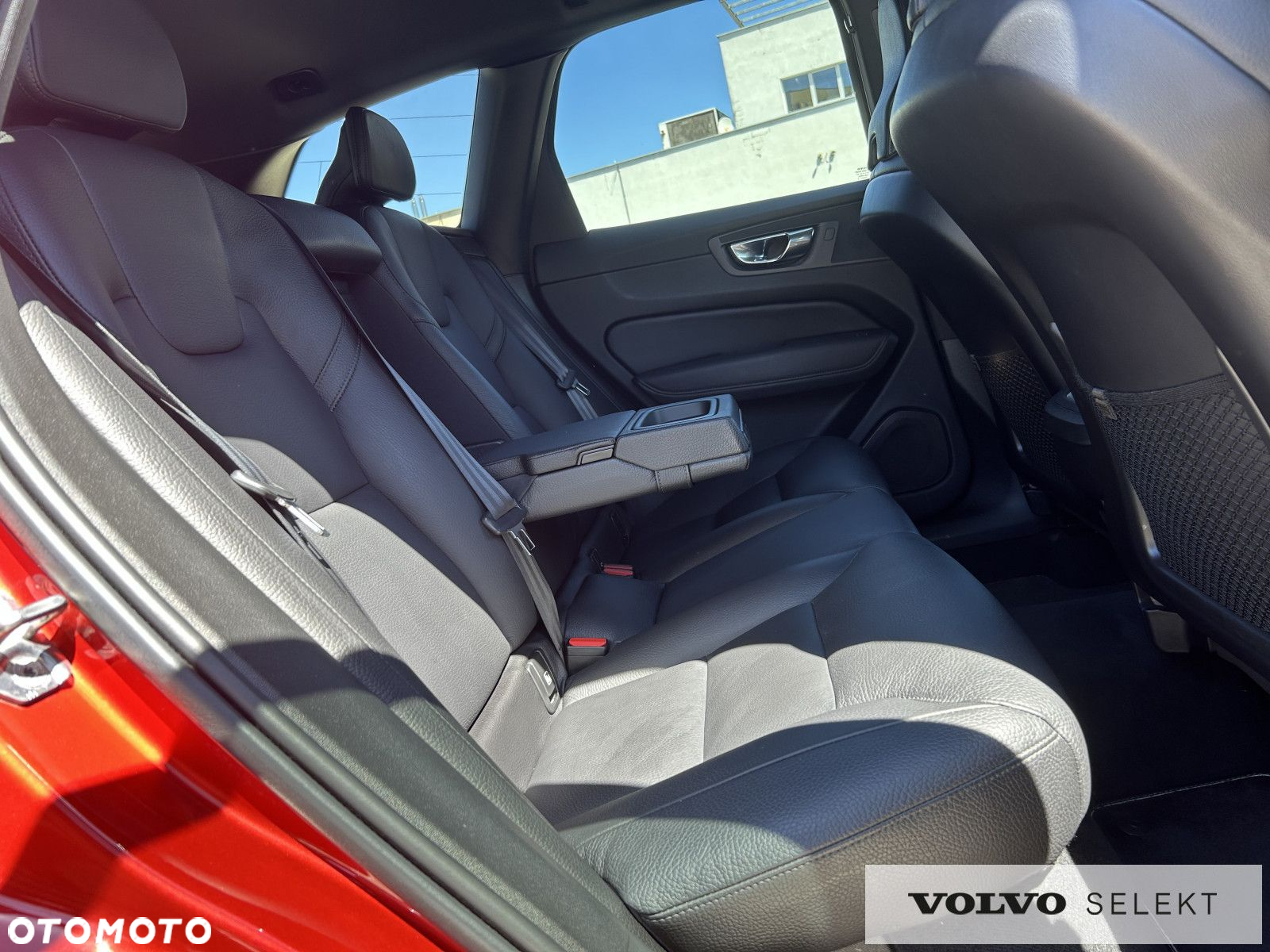 Volvo XC 60 - 22