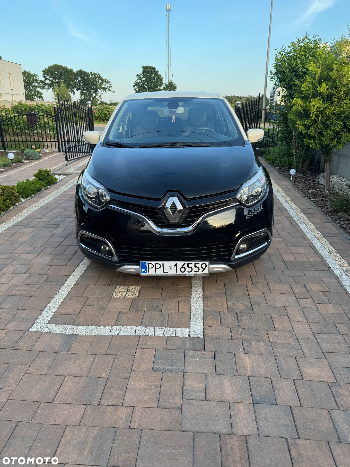 Renault Captur 0.9 Energy TCe XMOD - 2