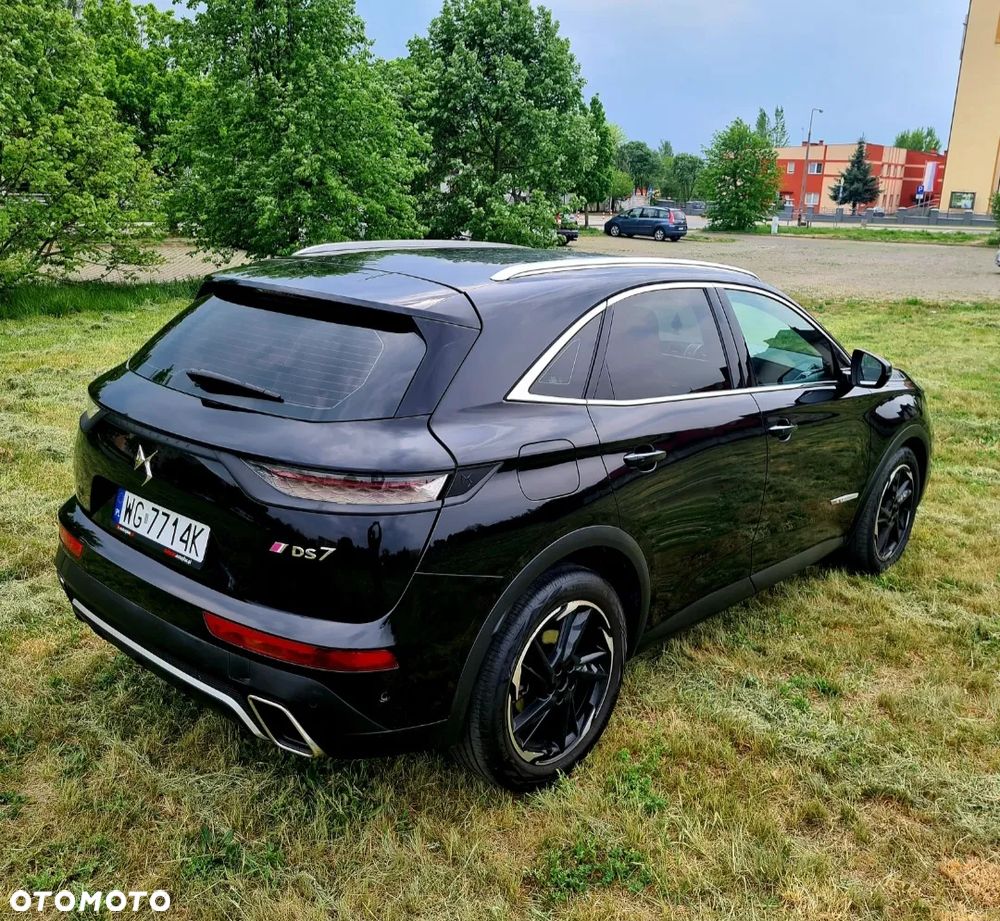 DS Automobiles DS 7 Crossback - 6