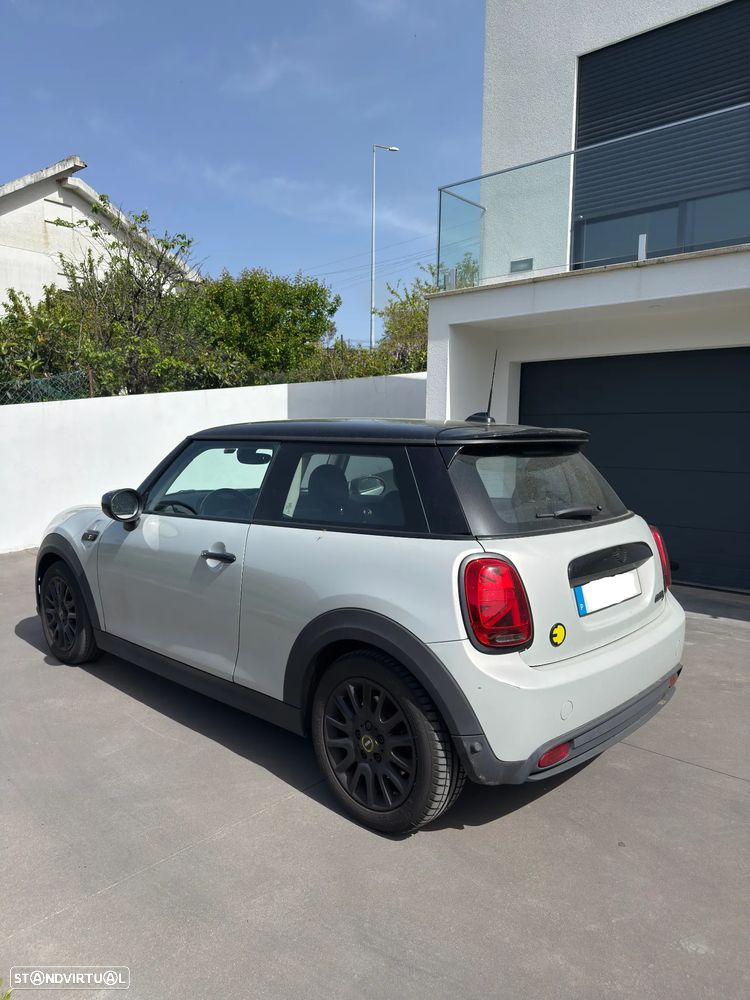 MINI Coupé - 4