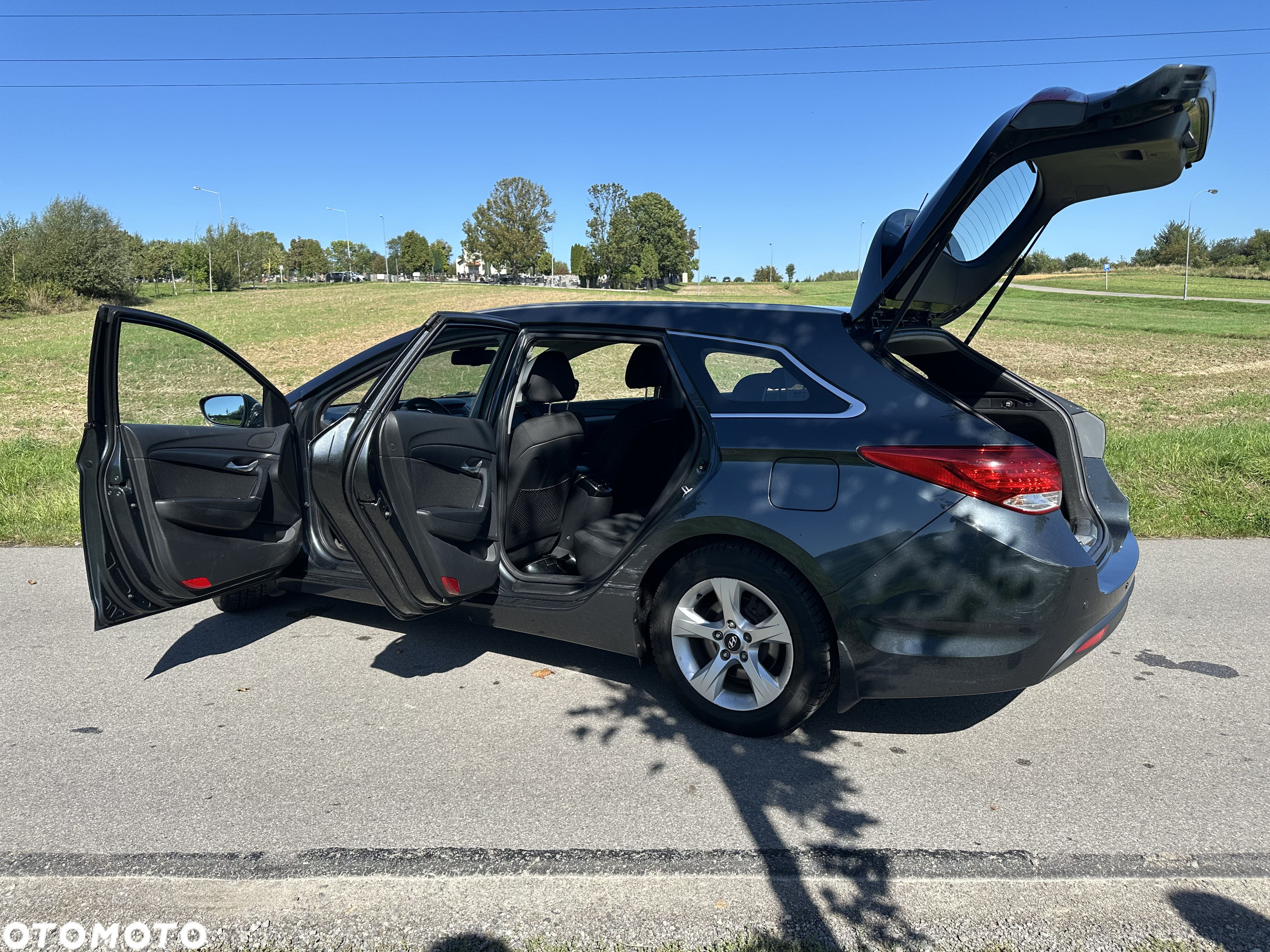 Hyundai i40 2.0 GDI Comfort - 10