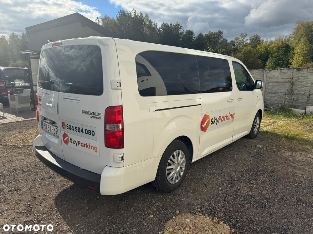 Toyota Proace Verso 2.0 D4-D Long Business - 6