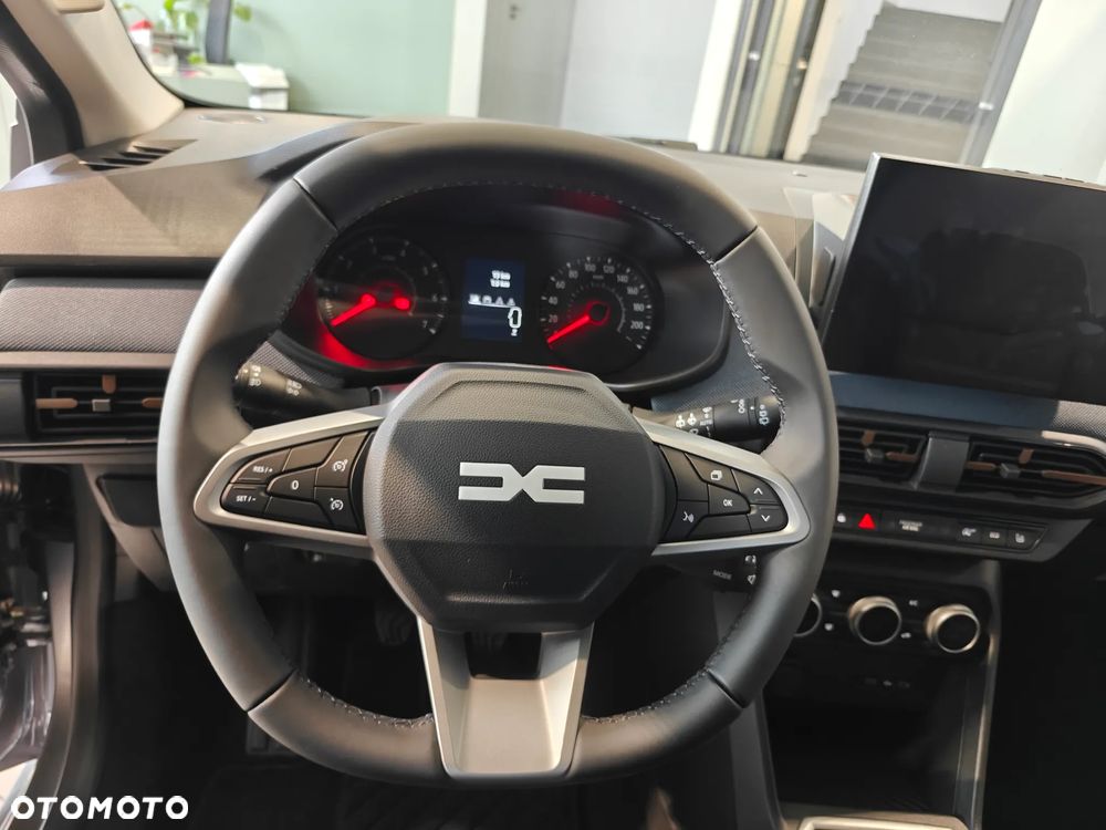 Dacia Sandero Stepway 1.0 TCe110 Expression - 12