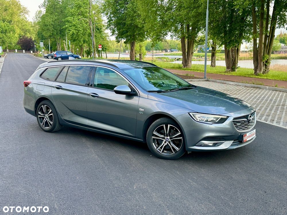 Opel Insignia - 13