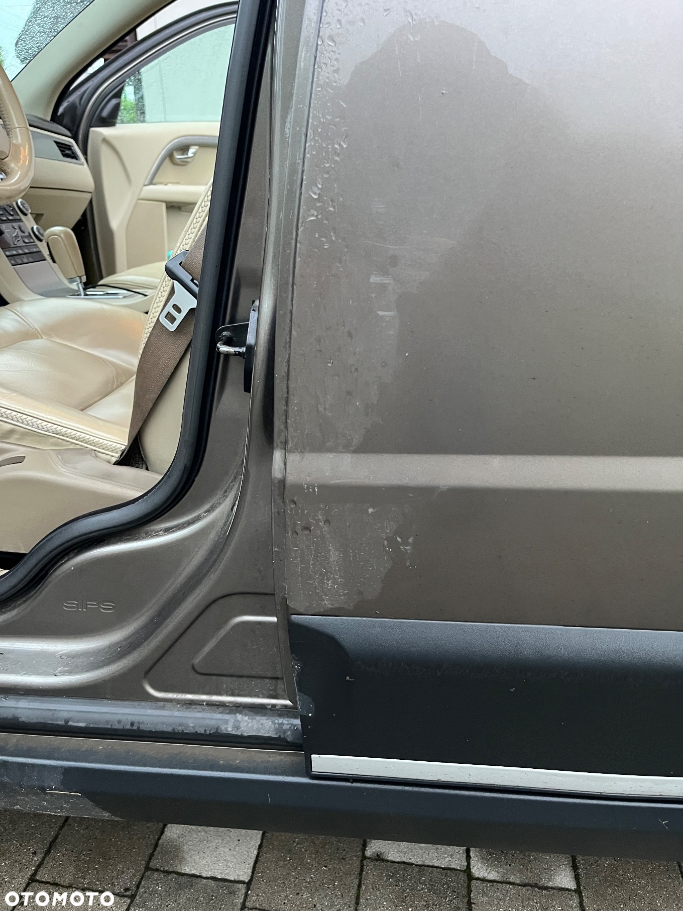 Volvo XC 70 - 15