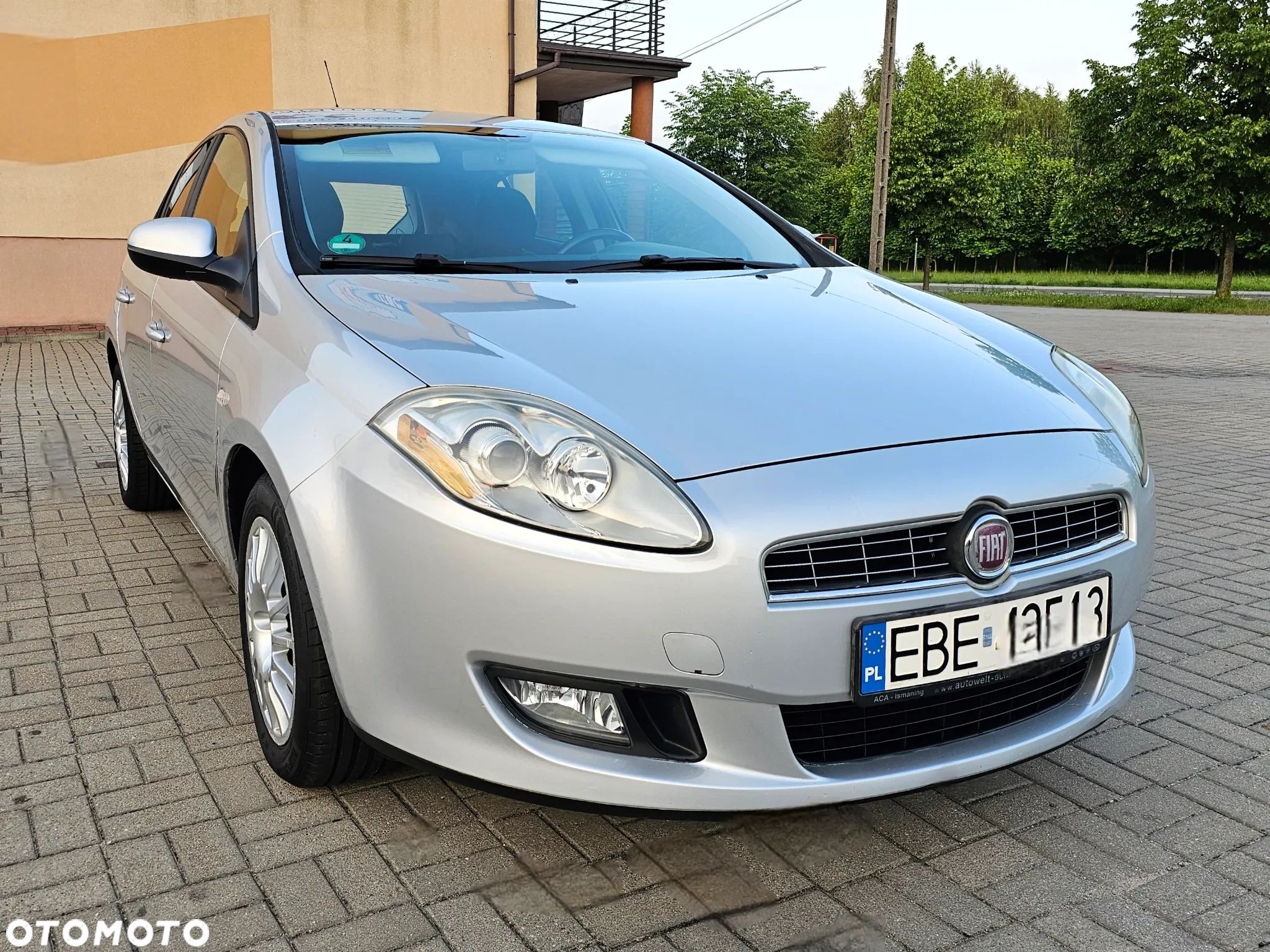 Fiat Bravo 1.4 16V Dynamic - 1