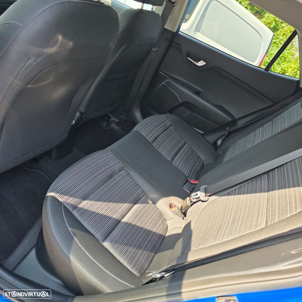 Kia Stonic 1.0 T-GDI Drive 7DCT - 36