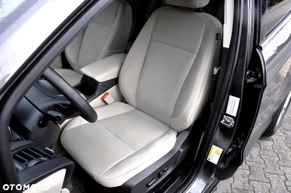Ford Kuga 1.5 EcoBoost 4WD Trend - 26