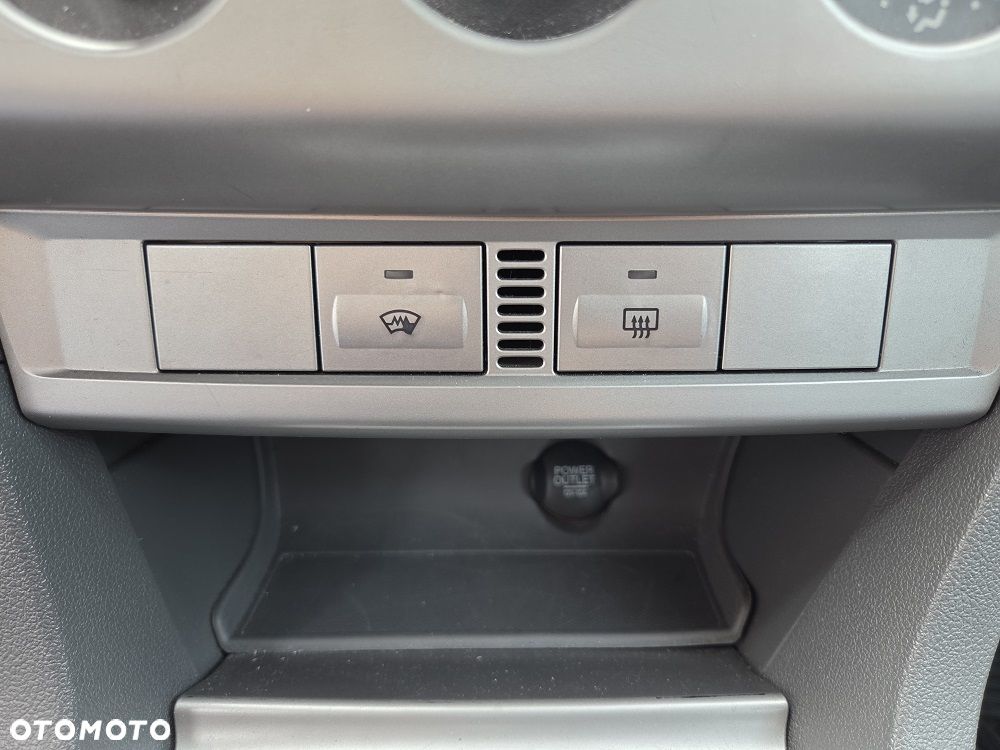 Ford Focus 1.6 FX Gold / Gold X - 21