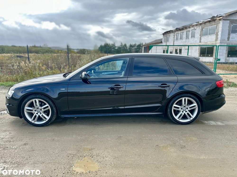 Audi A4 - 5