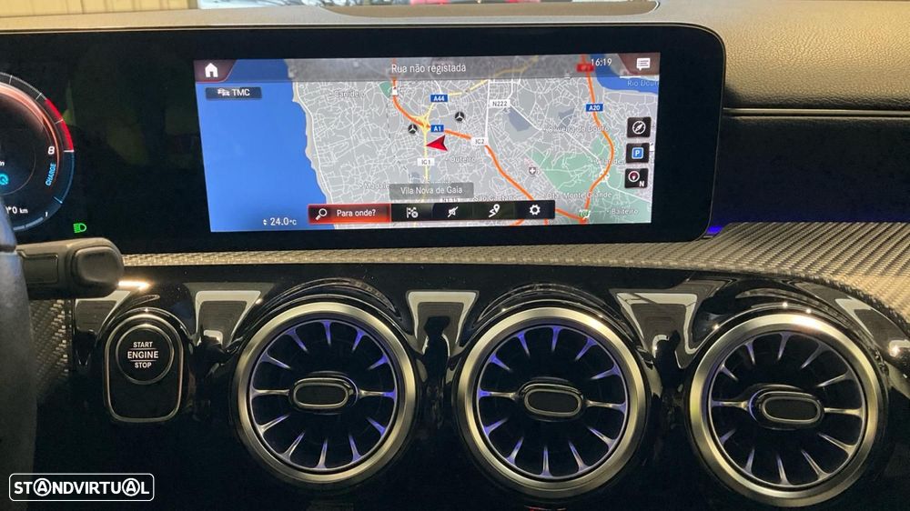 Mercedes-Benz A 250 e Style Plus - 24