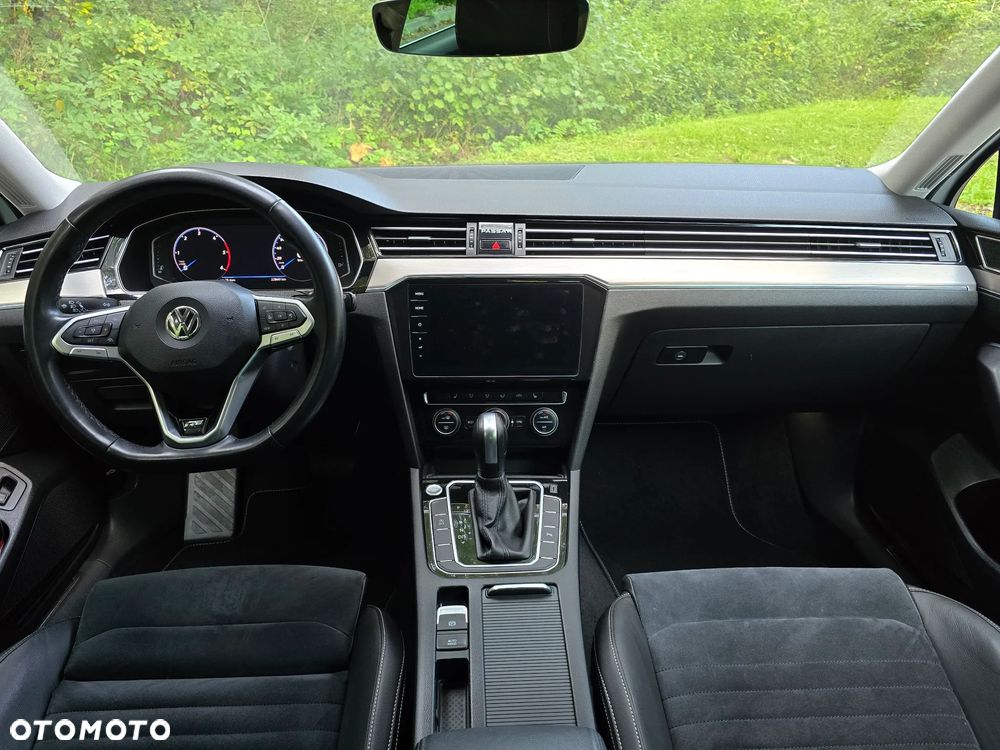 Volkswagen Passat 2.0 TDI BMT SCR Highline DSG7 - 7