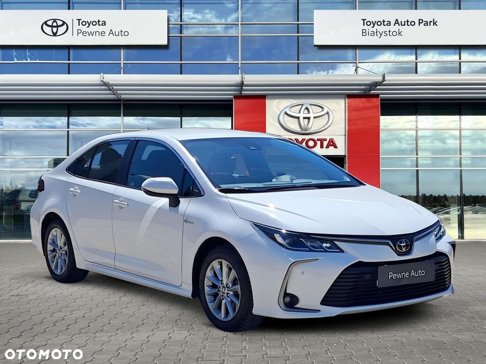 Toyota Corolla - 7