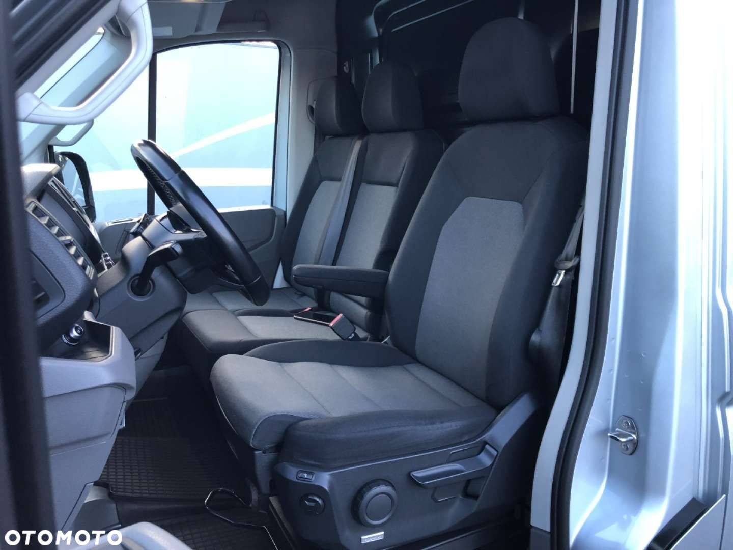 Volkswagen Crafter - 8