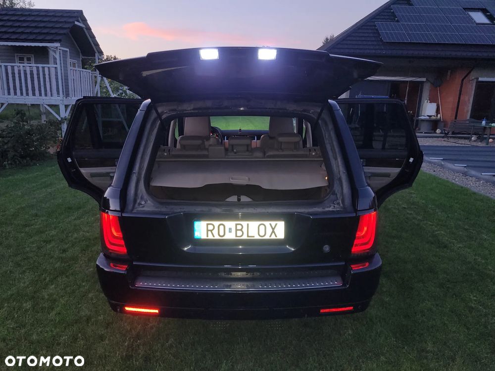 Land Rover Range Rover Sport S 3.0TD V6 SE - 19