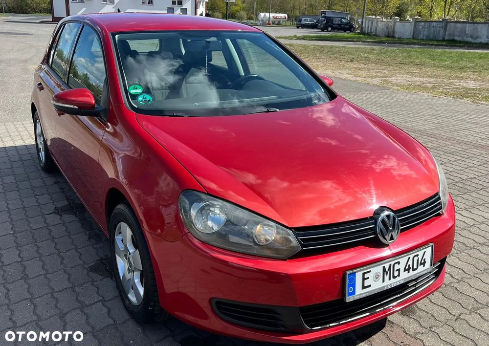 Volkswagen Golf 1.4 Style - 2