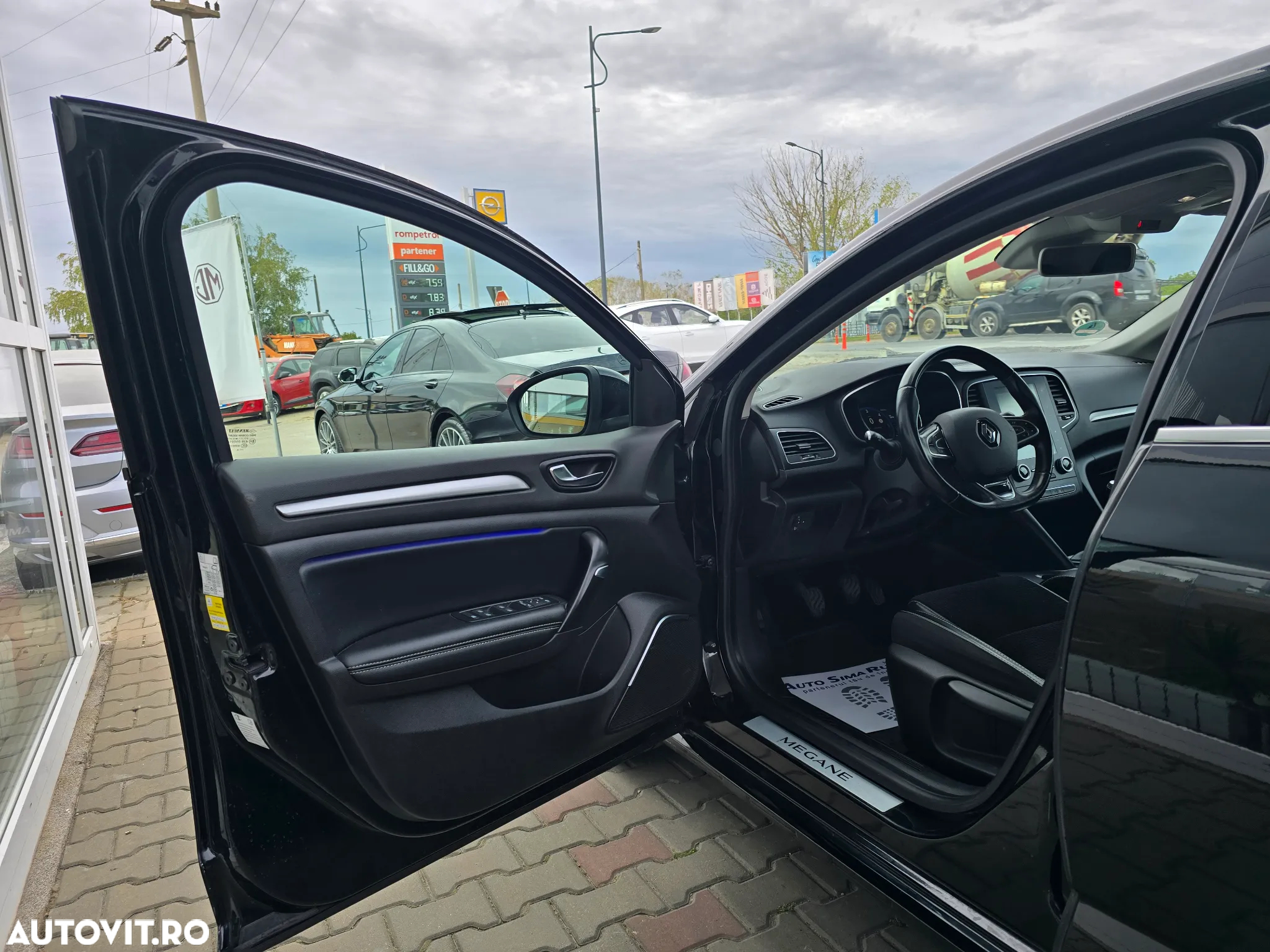 Renault Megane - 16