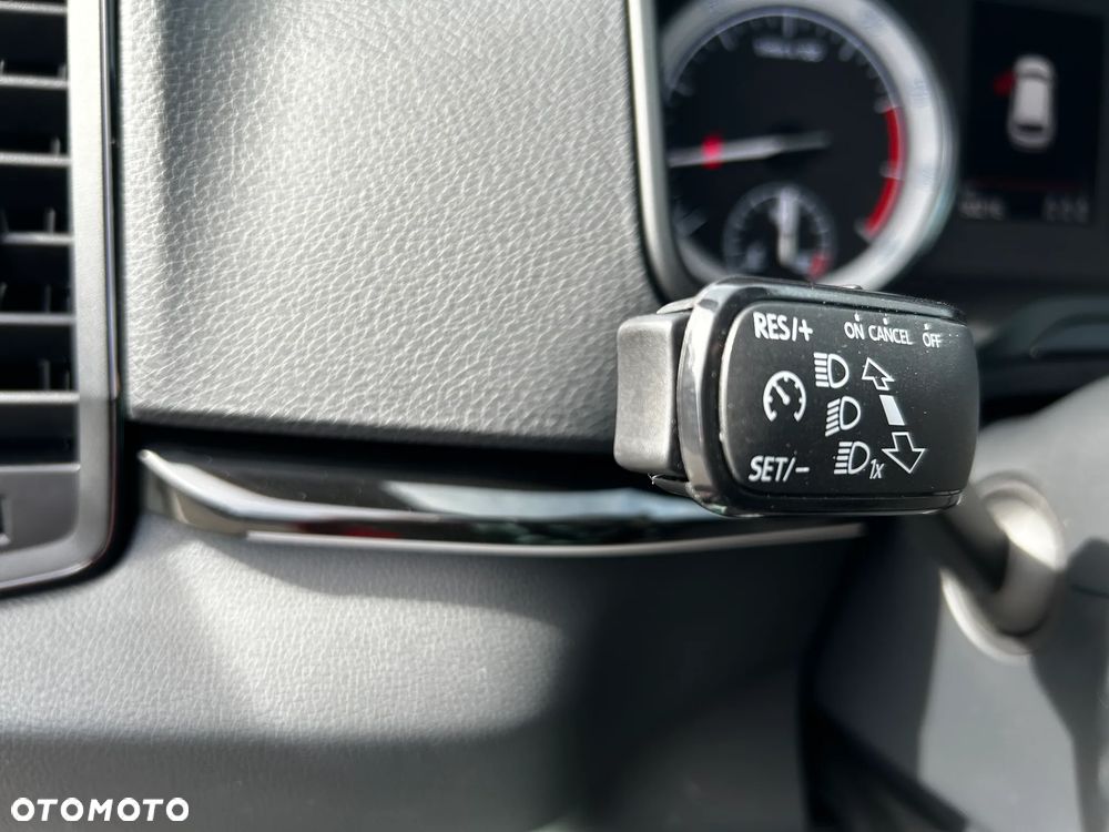 Skoda Karoq 1.5 TSI ACT 4x2 Sportline DSG - 14