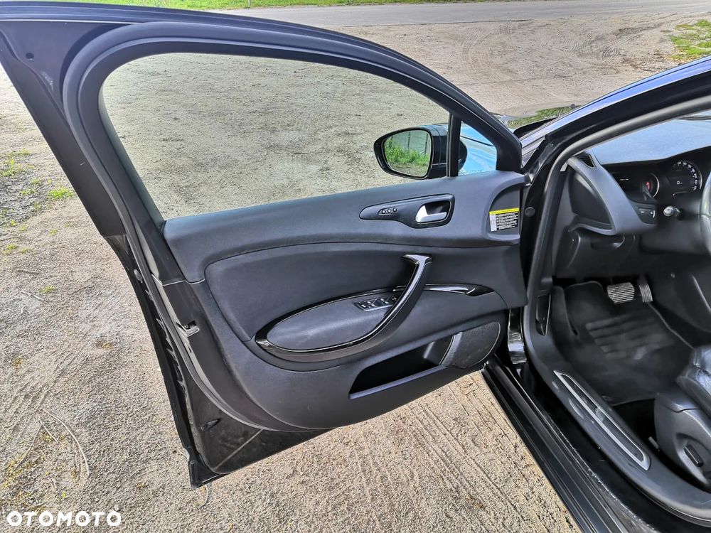 Citroën C5 2.0 HDi Exclusive - 23