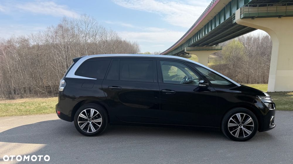 Citroën C4 Grand Picasso - 6