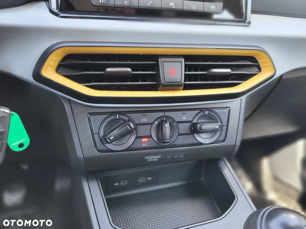 Seat Ibiza 1.0 EVO Reference S&S - 18