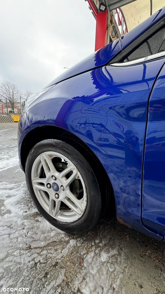Ford Fiesta - 15