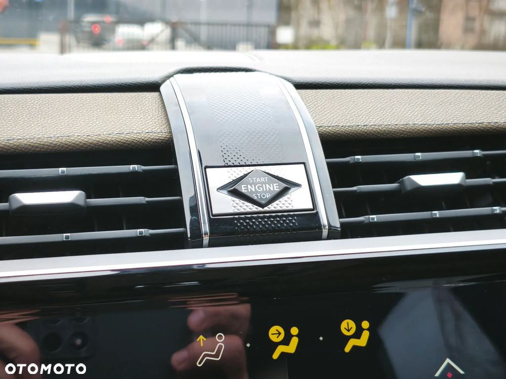 DS Automobiles DS 7 Crossback - 24