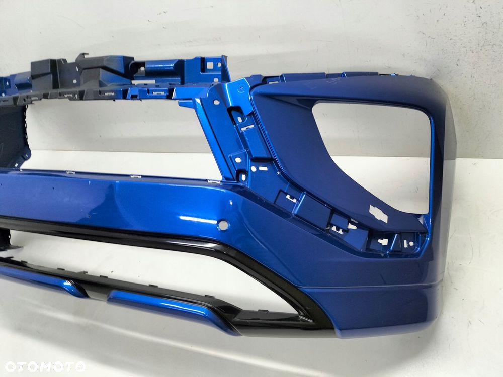 zderzak przedni przód mitsubishi eclipse cross lift 21- - 6
